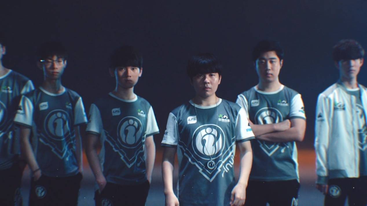 队的重要性 队的重要性