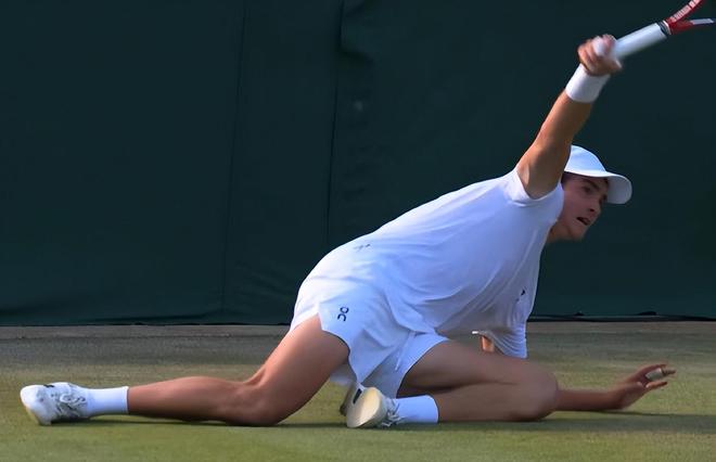 分球的命中 分球的命中