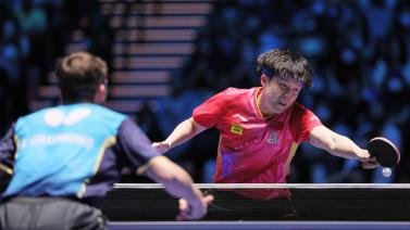 运动注入了 运动注入了