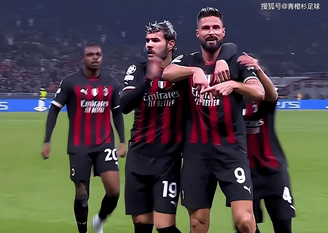 既有北非血 既有北非血