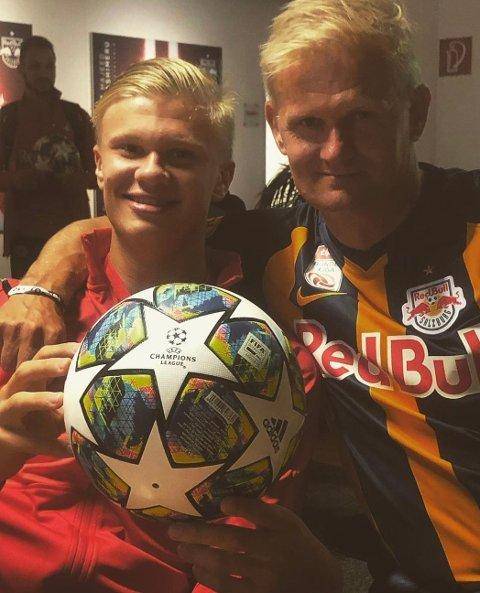 细微影响 细微影响